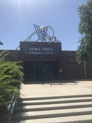 Loma Linda Community Center