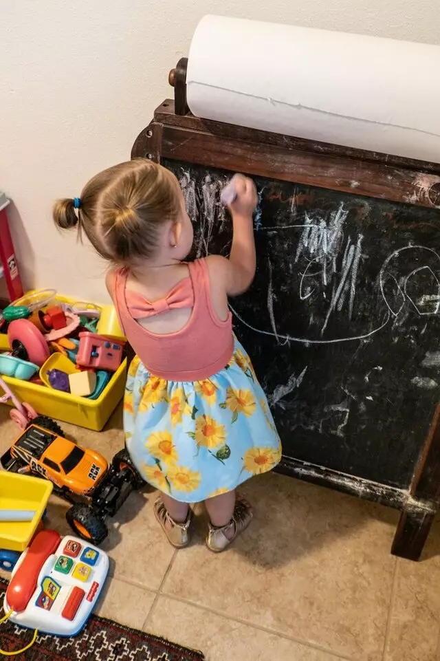 ABC Home DayCare