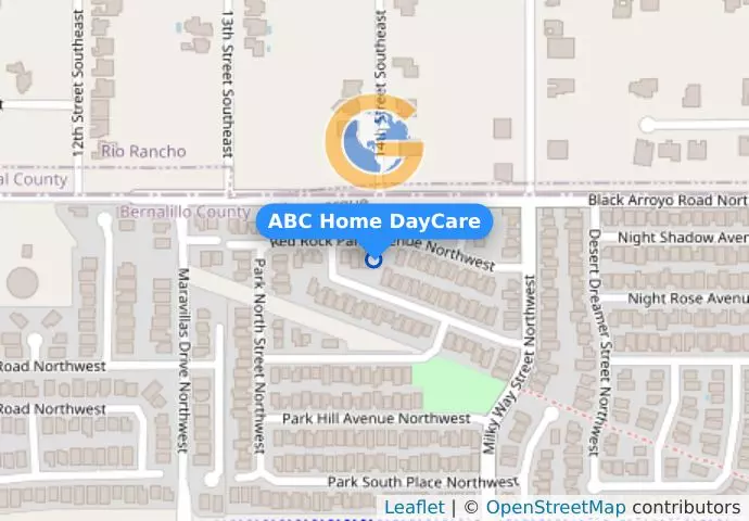 ABC Home DayCare