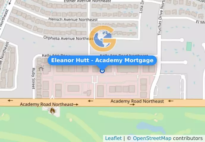 Eleanor Hutt - Academy Mortgage