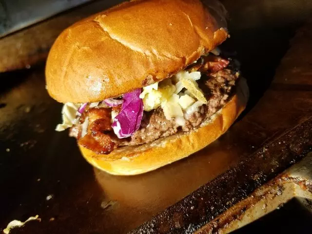 Elevated Foods NM