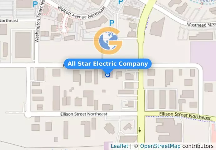 All Star Electric Company