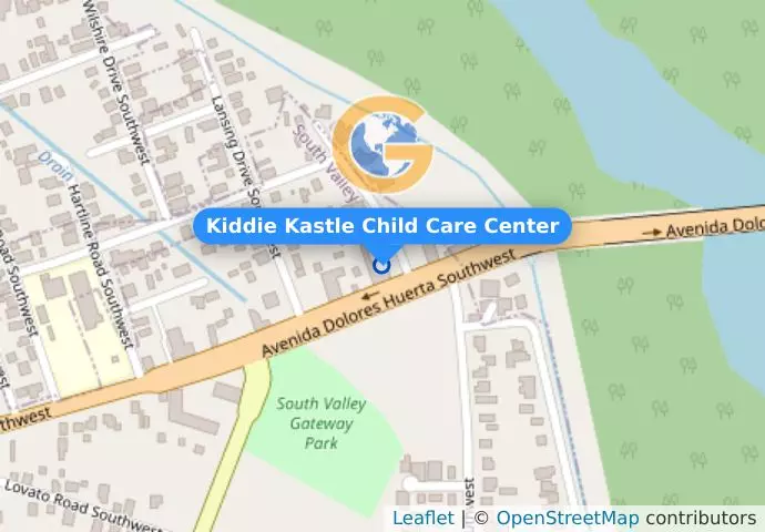 Kiddie Kastle Child Care Center