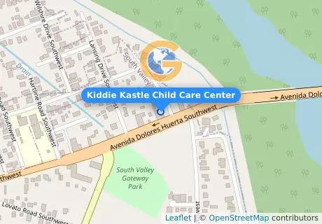 Kiddie Kastle Child Care Center