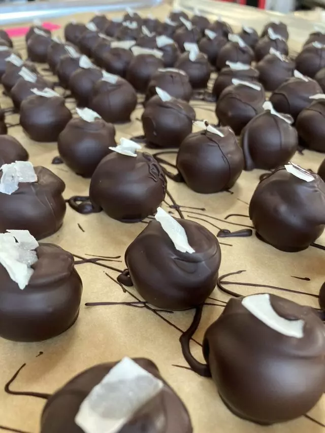 Eldora Chocolate