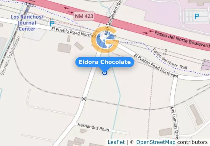 Eldora Chocolate