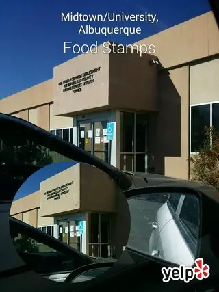 Food Stamps