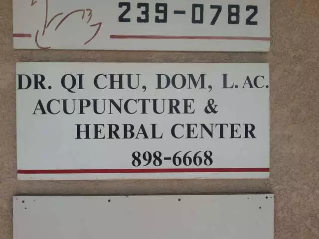 Acupuncture & Herbal Center