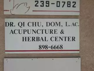 Acupuncture & Herbal Center
