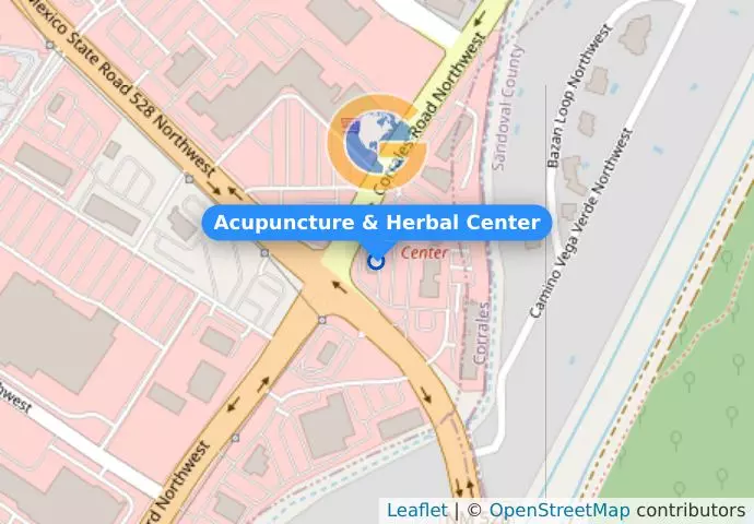 Acupuncture & Herbal Center