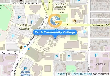 Tvi A Community College