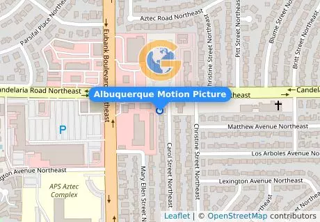 Albuquerque Motion Picture