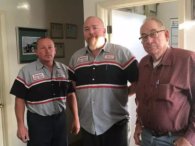 American Auto Clinic