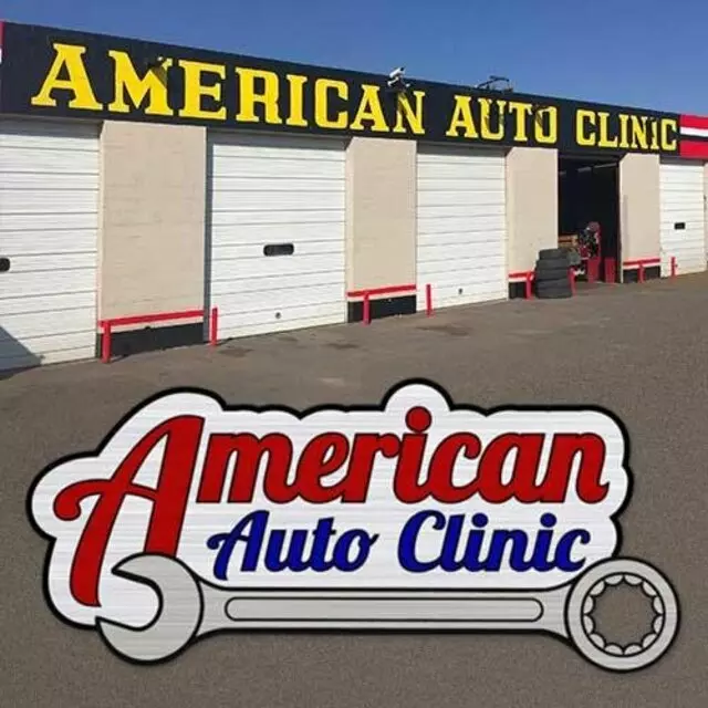 American Auto Clinic