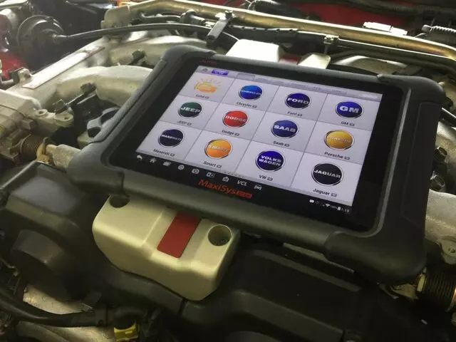 American Auto Clinic