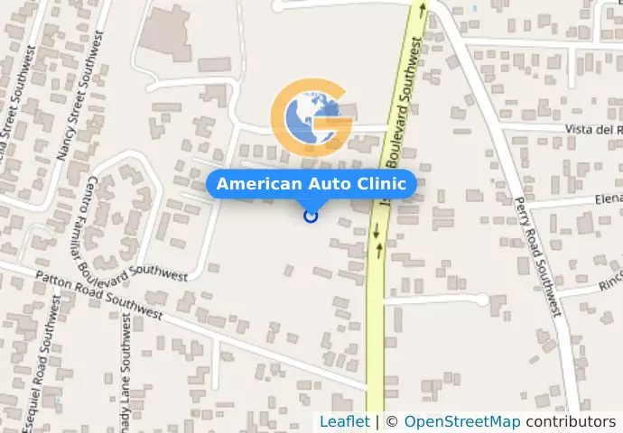 American Auto Clinic