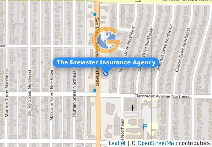 The Brewster Insurance Agency