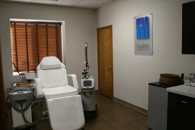 Fine Line Laser Clinic