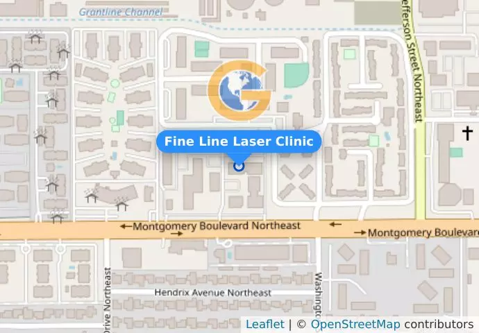 Fine Line Laser Clinic