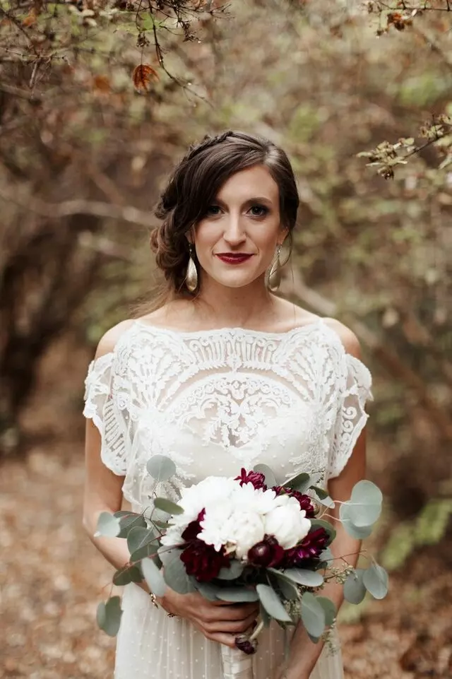 Genica Lee - Makeup & Hair Artist