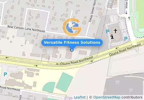 Versatile Fitness Solutions