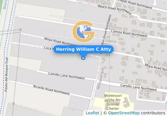 Herring William C Atty
