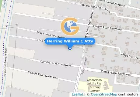 Herring William C Atty