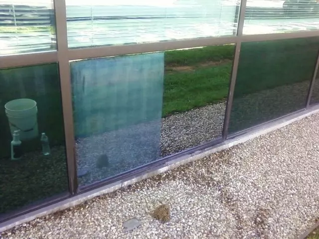 Aztech Window Cleaning
