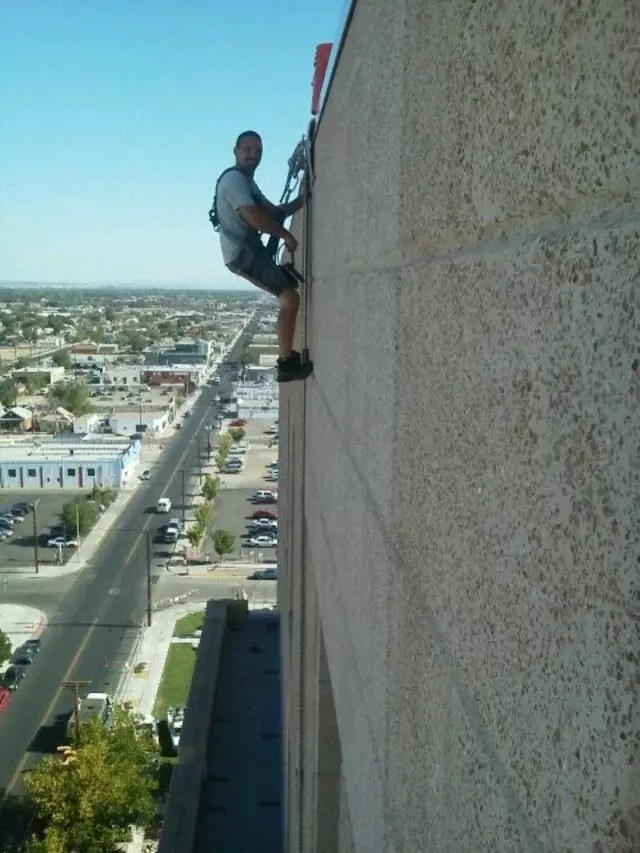 Aztech Window Cleaning