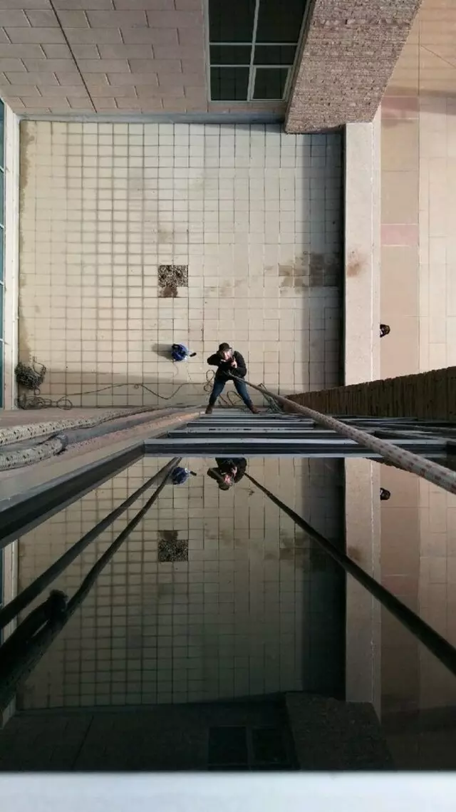 Aztech Window Cleaning