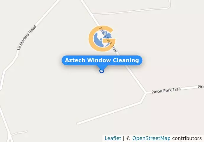 Aztech Window Cleaning