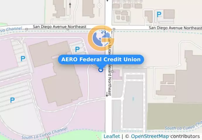AERO Federal Credit Union