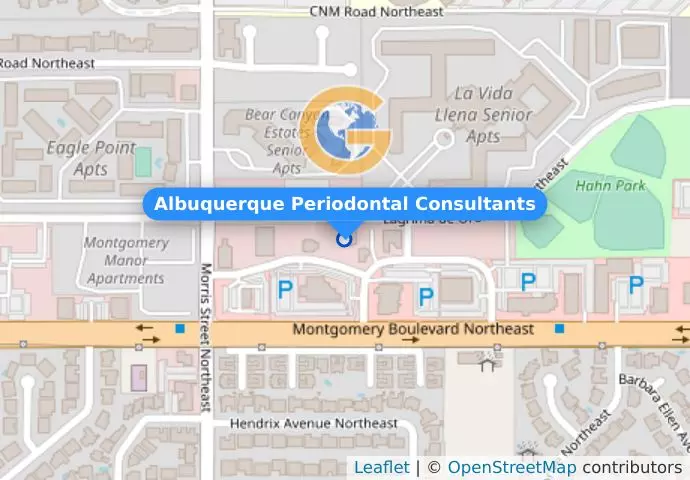 Albuquerque Periodontal Consultants