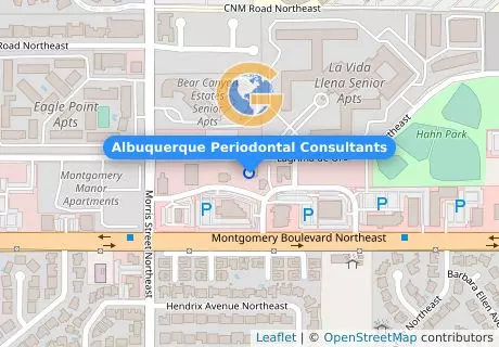 Albuquerque Periodontal Consultants