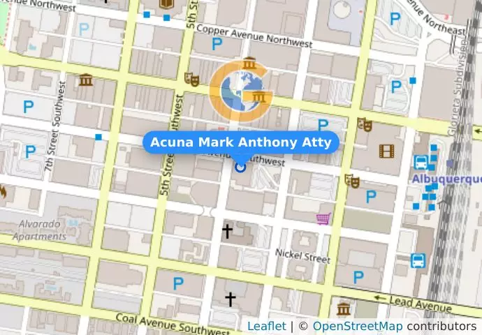 Acuna Mark Anthony Atty