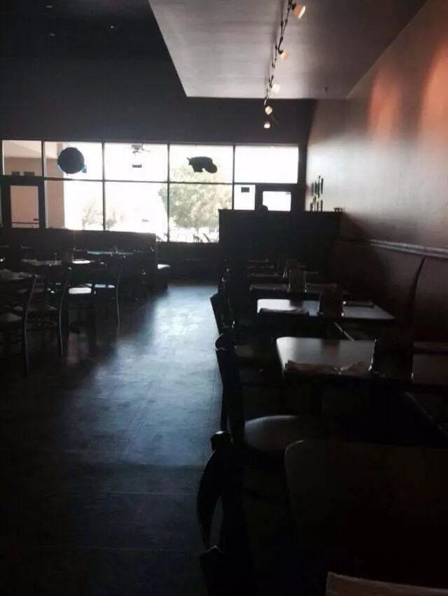 5 Star Burgers