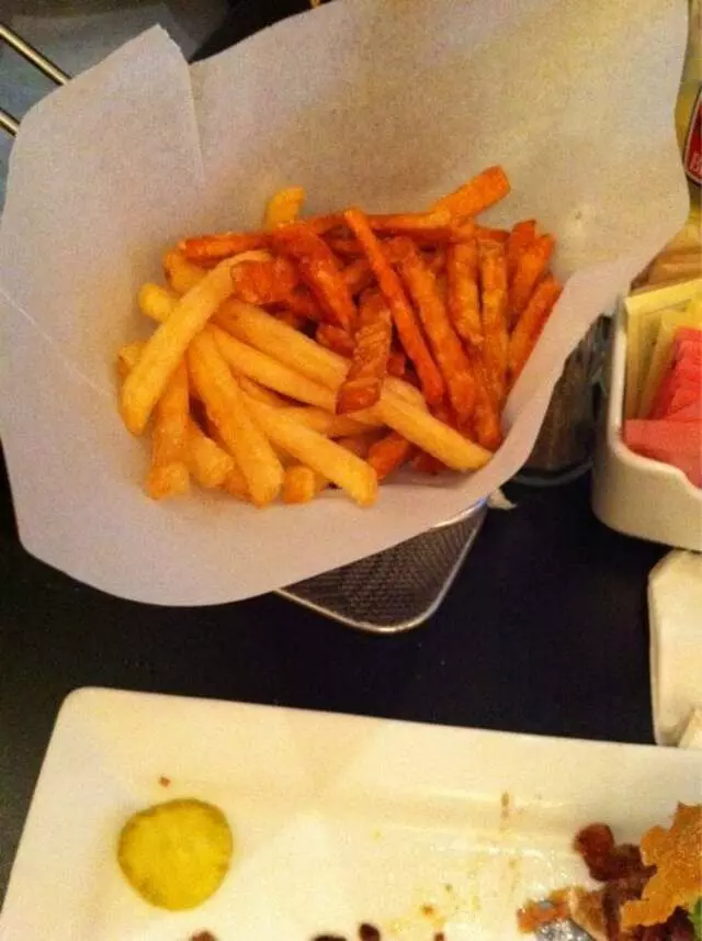 5 Star Burgers