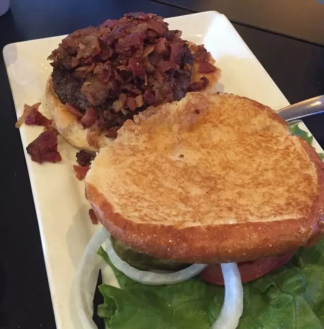 5 Star Burgers