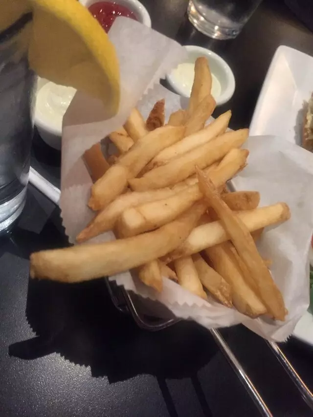 5 Star Burgers