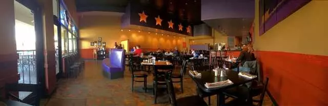 5 Star Burgers