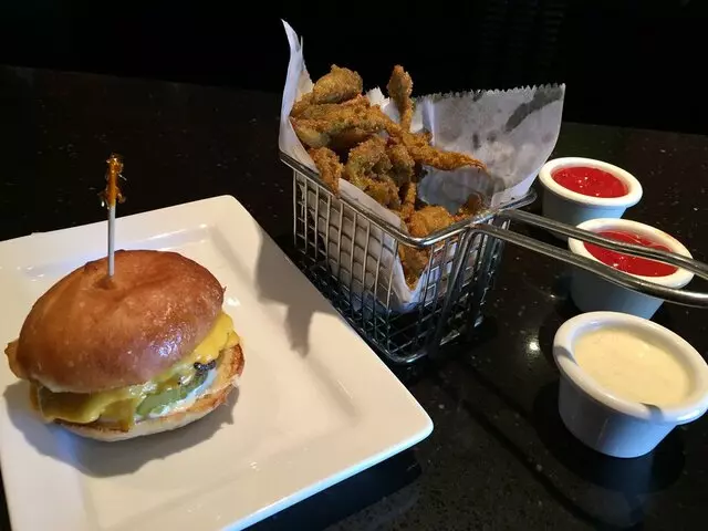 5 Star Burgers