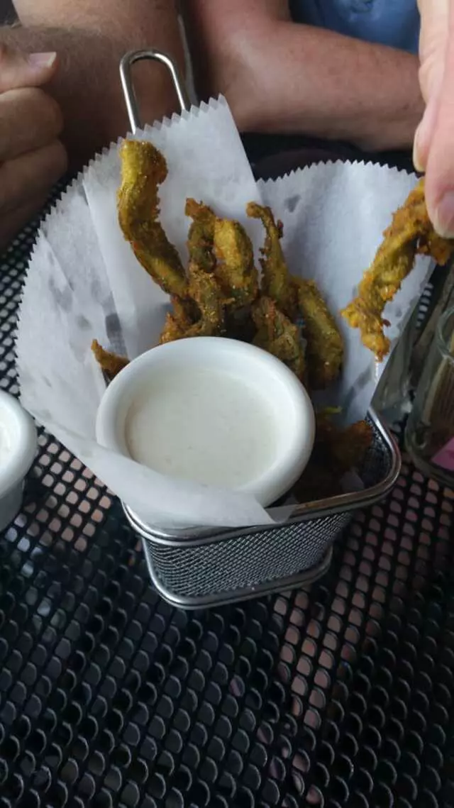 5 Star Burgers