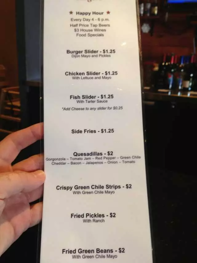 5 Star Burgers