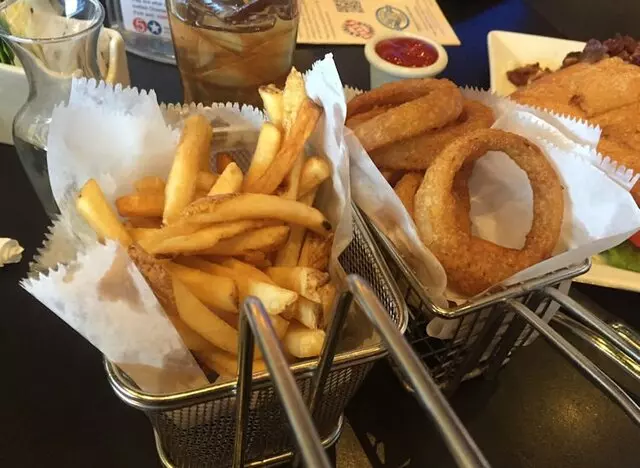 5 Star Burgers