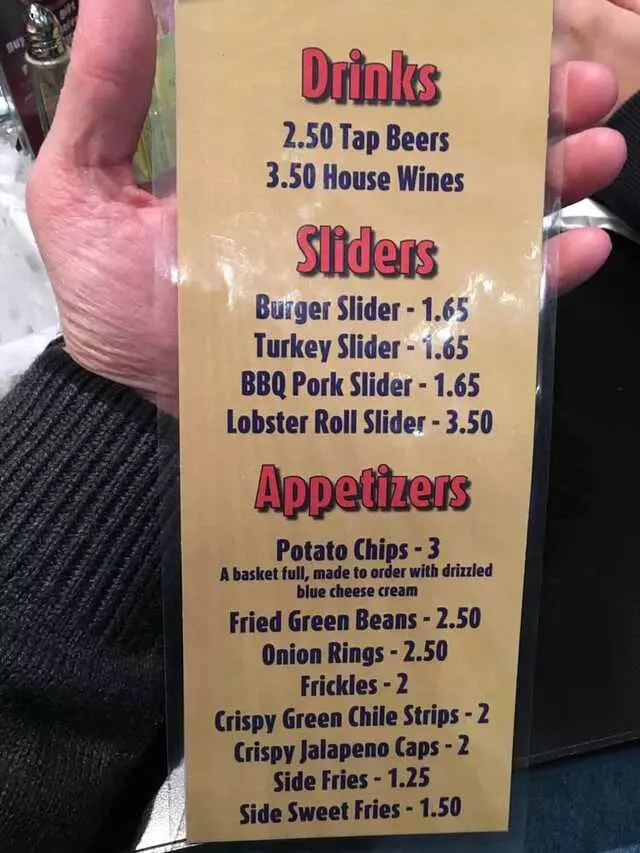 5 Star Burgers
