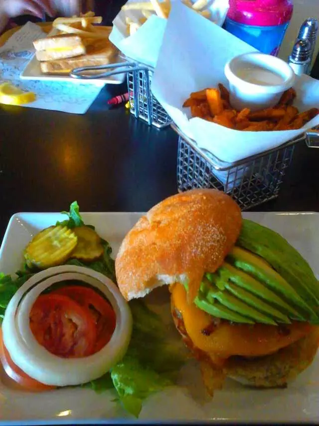 5 Star Burgers