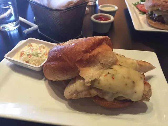 5 Star Burgers