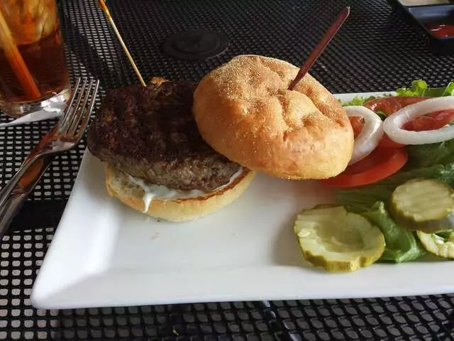 5 Star Burgers