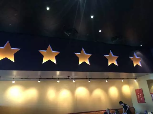 5 Star Burgers
