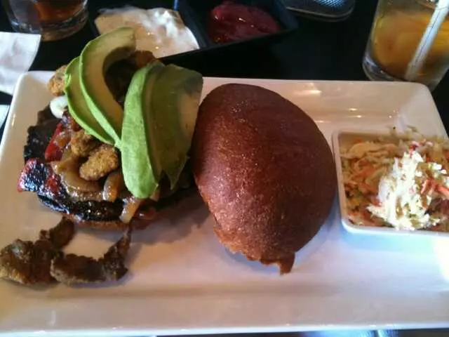 5 Star Burgers